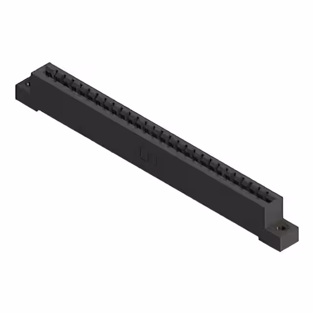 387-027-521-107 EDAC Inc.  Edgeboard Connectors